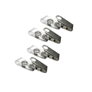 PRESILHA P/ CRACHA REF.801N - ACP