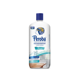 LUSTRA MÓVEIS E MULTI SUPERFÍCIES MARINE 200ML - PEROBA