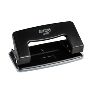 PERFURADOR METAL 2 FUROS P/ 10FLS PF1000 - BRW