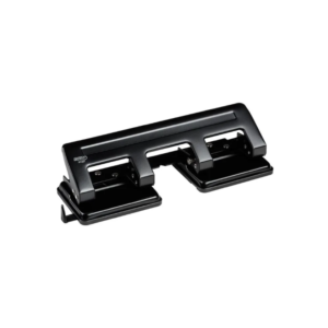 PERFURADOR METAL 4 FUROS P/ 20FLS PF1004 - BRW