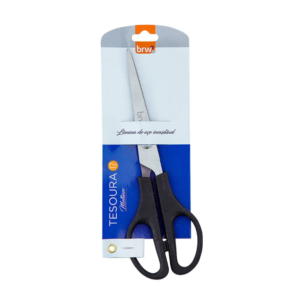 TESOURA 17CM  REF. TE1701 - BRW