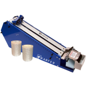 DISPENSER DE FITA GOMADA TOBOGÃ - KARFER