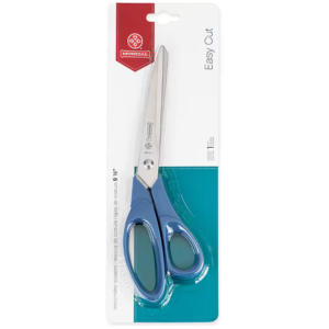 TESOURA MULTIUSO 24,1CM EASY CUT REF.190N-9- MUNDIAL
