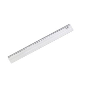 REGUA 30CM NEW LINE - MAXCRIL