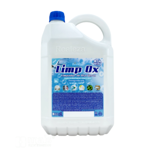 MULTIUSO LIMP OX 5L - REALEZA