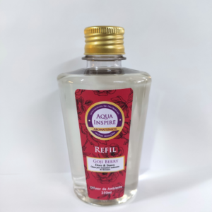 DIFUSOR AMBIENTE GOJI BERRY 250ML - AQUA INSPIRE