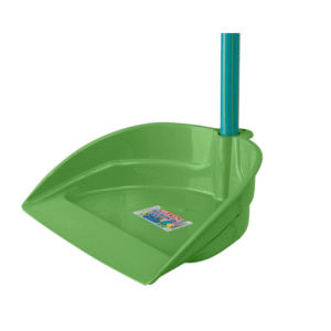 PA P/ LIXO C/ CABO - MILEVA