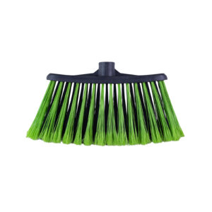 VASSOURA NYLON C/ CABO LINDOCA - MILEVA