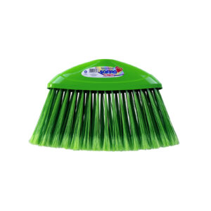 VASSOURA NYLON C/ CABO SAFIRA - MILEVA