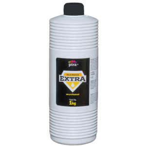 COLA BRANCA EXTRA USO PROFISSIONAL 1KG - PIRA