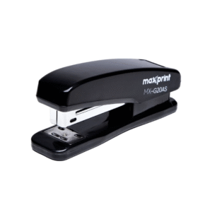 GRAMPEADOR PLAST. P/ 20FLS MX-G20AS - MAXPRINT