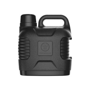 GARRAFA TERMICA PRETA 5L SUPERTERMO - TERMOLAR