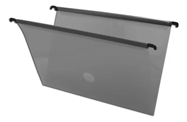 PASTA SUSP. PLASTICA SOFT FUME HASTE PLASTICA - POLIBRAS