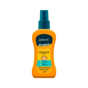 REPELENTE SPRAY DE INSETOS 200ML - ABOVE