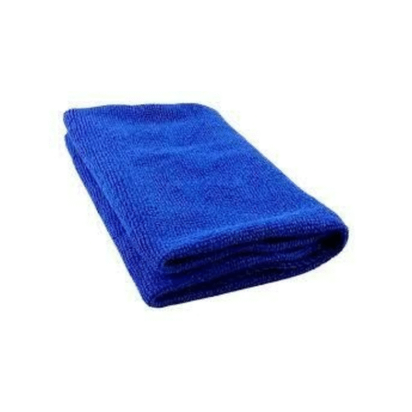 PANO MICROFIBRA 39 X 59CM AZUL 360GR REF.8681 - PANOFLEX