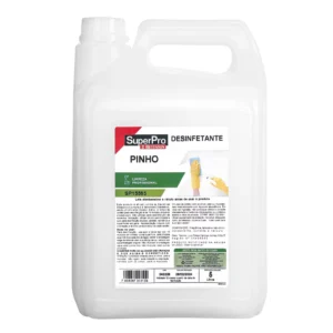 DESINFETANTE PINHO 5L - SUPERPRO
