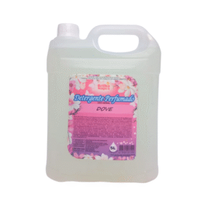 SABONETE LIQUIDO DOVE 5L - BRILHO MAGICO