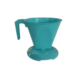 PORTA FILTRO CAFE PLAST. 102/103 REF.16711 - PRATIC