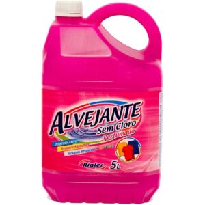 ALVEJANTE SEM CLORO 5L - RIALER