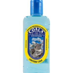 AROMATIZANTE ALGODÃO 120ML - COALA