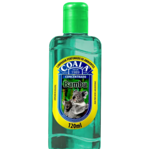 AROMATIZANTE BAMBU 120ML - COALA