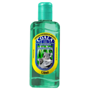 AROMATIZANTE CAPIM LIMÃO 120ML - COALA