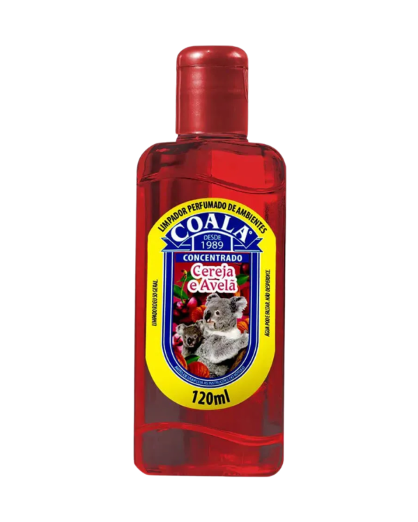 COALA CEREJA AVELA