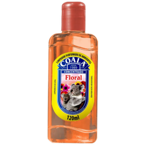 AROMATIZANTE FLORAL 120ML - COALA