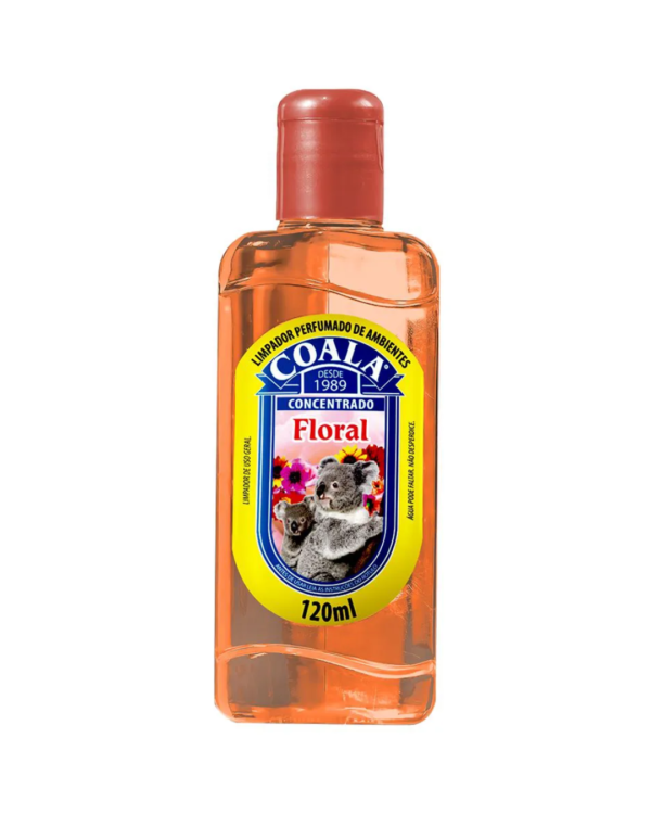 COALA FLORAL