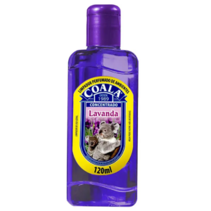 AROMATIZANTE LAVANDA 120ML - COALA
