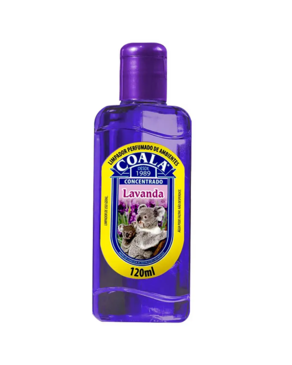 COALA LAVANDA
