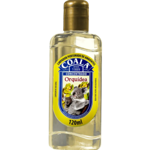 AROMATIZANTE ORQUIDEA 120ML - COALA