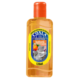 AROMATIZANTE PATCHOULI C/ TANGERINA 120ML - COALA