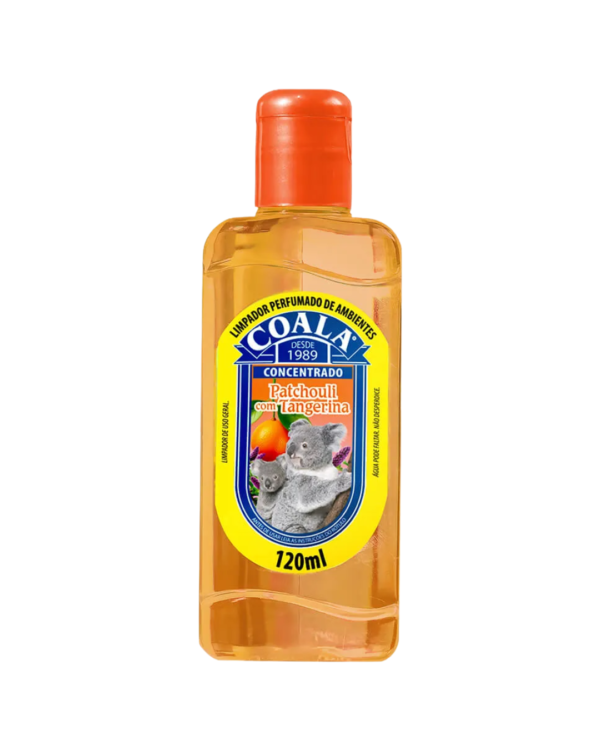 COALA PATCHOULI