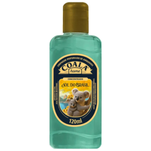 AROMATIZANTE SOL DO BRASIL 120ML - COALA