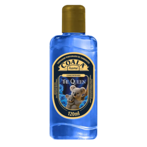 AROMATIZANTE THE QUEEN 120ML - COALA
