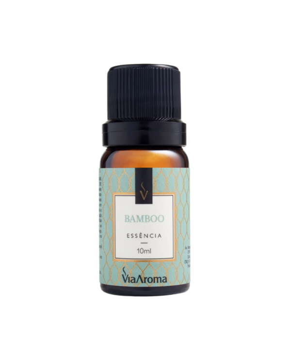Essência BAMBOO