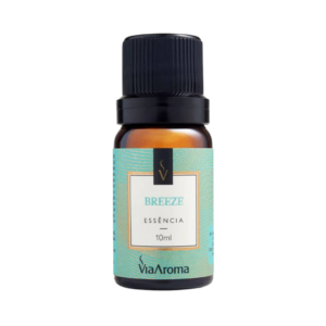 ESSENCIA BREEZE 10ML - VIA AROMA