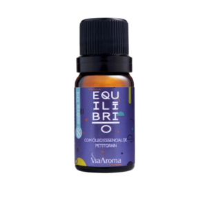 ESSENCIA EQUILIBRIO 10ML - VIA AROMA