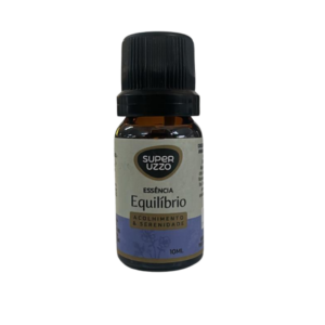 ESSENCIA EQUILIBRIO 10ML - SUPER UZZO