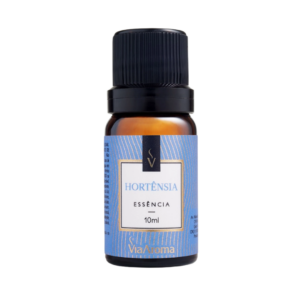 ESSENCIA HORTENSIA 10ML - VIA AROMA