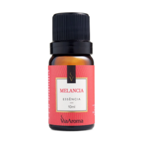ESSENCIA MELANCIA 10ML - VIA AROMA