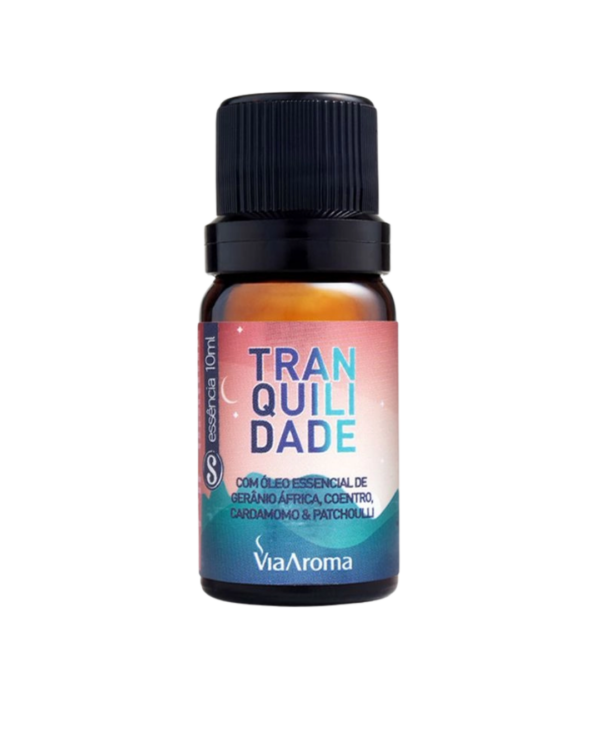 Essencia TRANQUILIDADE