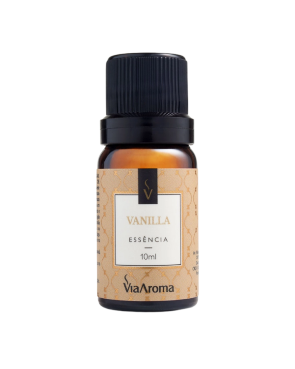 Essencia VANILLA