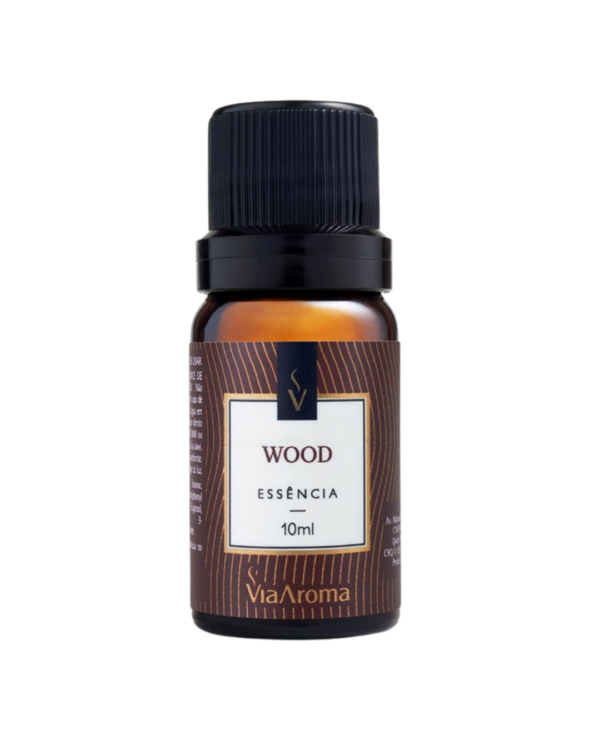 Essencia WOOD