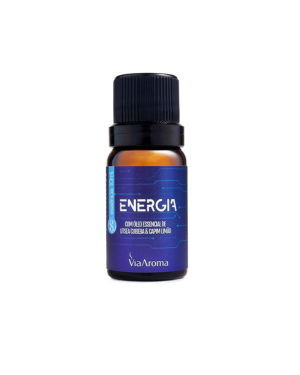 Essência energia