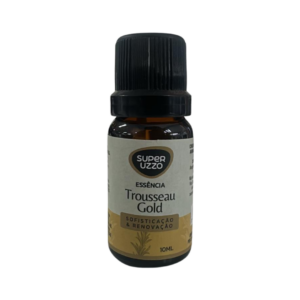 ESSENCIA TROUSSEAU GOLD 10ML - SUPER UZZO