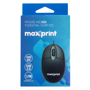 Mouse MaxPrint cx
