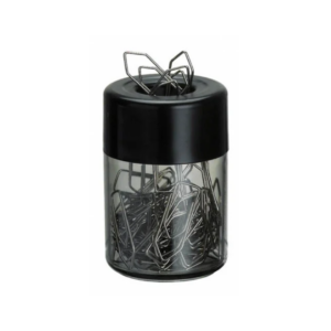 PORTA CLIPS MAGNETICO FUME REF.150 - RADEX