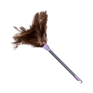 ESPANADOR PENAS NO. 40 - NOMO